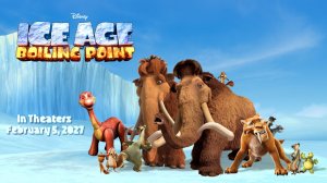 Ледниковый период 6: Точка кипения - Ice Age 6: Boiling Point - Трейлер мультфильма