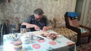 Нам не понравилось! Пришлось переделывать