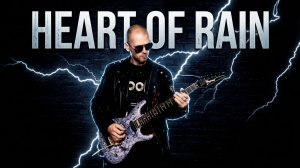 Heart Of Rain 2021