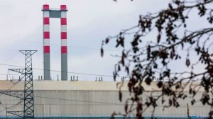 АЭС «Пакш» в Венгрии отключили впервые за 44 года