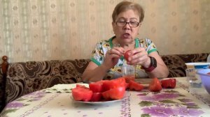 Томат сахарная гирлянда.