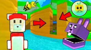 ФИНАЛЬНЫЙ УРОВЕНЬ БОССА СЕКРЕТ УЛЬЯ Super Bear Adventure/Приключения Супер Беар Адвенчер