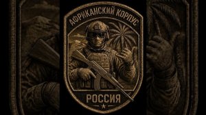Part — Африканский корпус