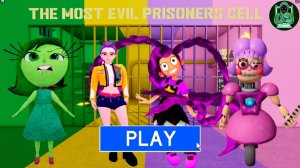 ОТВРАЩЕНИЕ ПРОТИВ РУМИ, ЛИЛИ ПРОТИВ ЭНИ-ТРОНА? Полный игровой процесс в OBBY #roblox