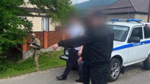 Житель Ингушетии застрелил «соседа-колдуна» мужчина был уверен, что убитый наслал на его брата хворь