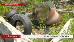 Почти 4,5 тысячи нарушений природоохранного законодательства выявили на Байкале с начала года