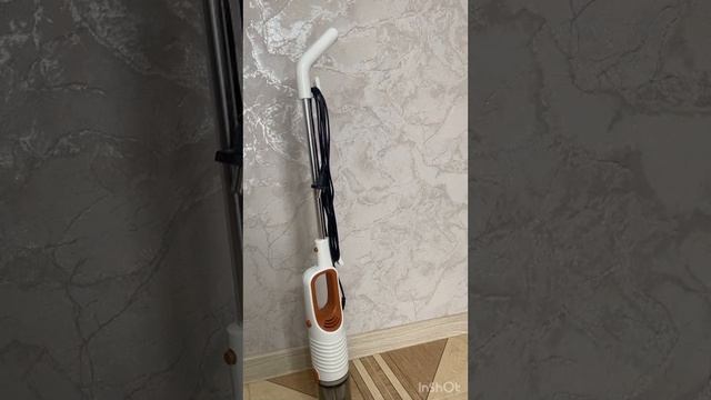 Моющий пылесос.Отпариватель.