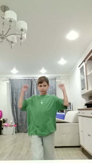 танцы💋