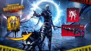 ВЫБИЛ МУМИЮ ВЕНОМ и ПРОКАЧАЛ AWM ВЕНОМ 🤩😎 PUBG Mobile - С ВЕБКОЙ НА РУКИ | ПУБГ МОБАЙЛ