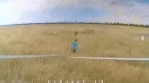 ‼️🇷🇺Русский боец сбил FPV-дрон, швыргув в него коптер Mavic ,Вражеские ресурсы публикуют необычное