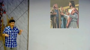 #132 Проповедь Югая, тема: «Дорожит ли Господь верою?» (1.08.26)