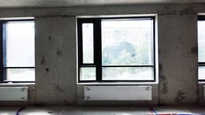 ЖК «Павелецкая от Гранель» — съёмка с воздуха июль 2026