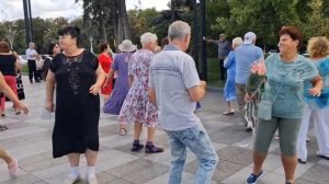 БУДУ Я САДОВНИКОМ В САДУ ЛЮБВИ ТАНЦЫ ХАРЬКОВ 2026