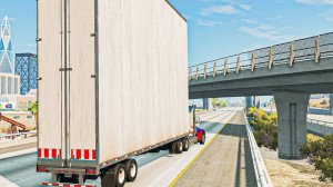 Мультик_ Грузовики против мостов, серия 2 — BeamNG.drive