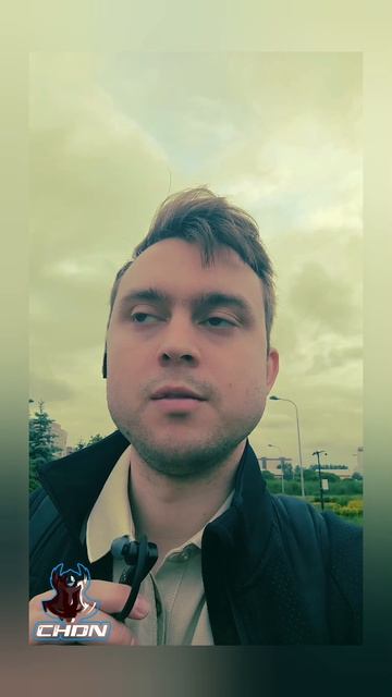 С этим сталкивается каждый?!