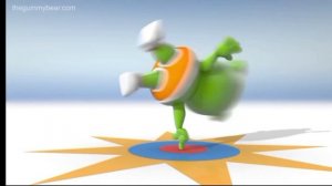 Gummy bear song Swiss HD