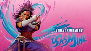 Capcom показала геймплей за Ясмин, нового бойца четвертого сезона Street Fighter 6