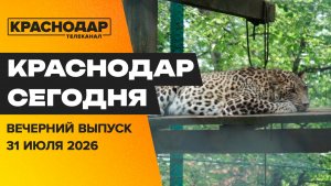 Развитие экотуризма в крае, капитальный ремонт нового театра кукол. Новости 31 июля