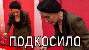Ничего не спасет. Состояние Аллы Пугачевой ухудшается с каждым днем.