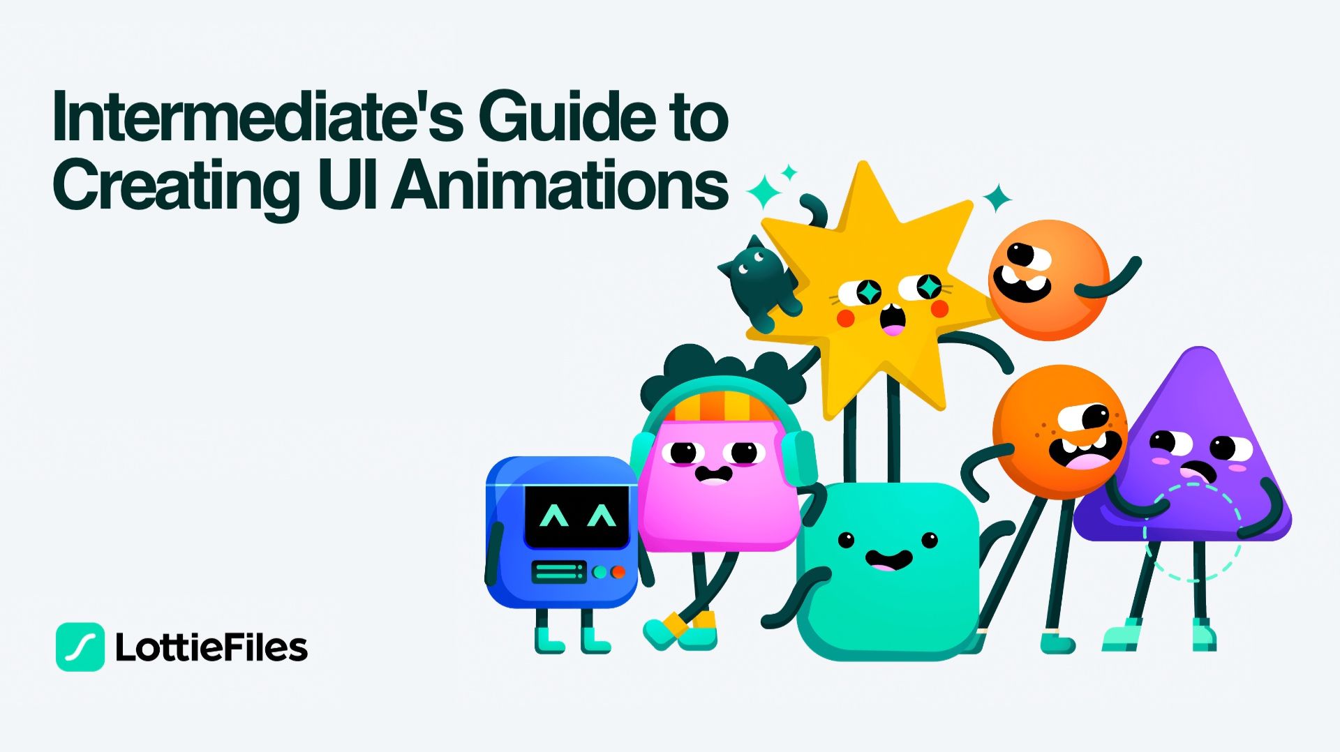 Intermediate's Guide To Creating UI Animations