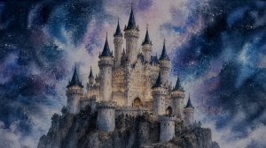 Вещий сон в первую летнюю ночь.
