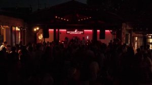 Fahlberg set at Columbia Sun for Second Story