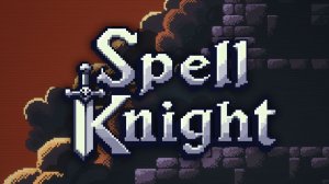 ИНКРЕМЕНТАЛКА. РЫЦАРЬ-_СКУНС_ В ДЕЛЕ - Spell Knight_ Abyss Cleaver #1