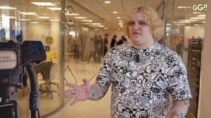 Вы скучаете по ЭТОМУ в современных играх интервью Nuke73