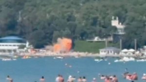 Число погибших при атаке на Архипо-Осиповку под Геленджиком выросло до семи.Пострадали 40 риа новост