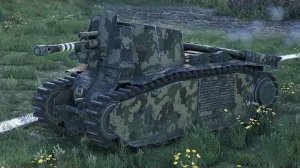 105 leFH18B2 - 3 Кил 3,8К Дамаг