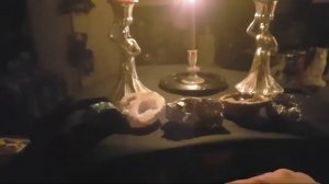 ЯСНОВИДЕНИЕ ОГНЯ...прямой эфир