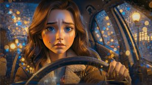 Трейлер мультфильма БЕРЕГИТЕ ЛЮБОВЬ