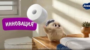 Реклама Zemma 2026