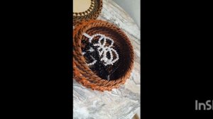 Шкатулка «Девичья осень»