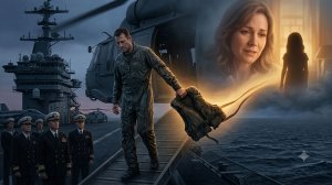 Том Клэнси «Без жалости» (Главы 23–27)