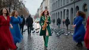 Наташа, Наташенька - (Премьера песни 2026, премьера видеоклипа 2026).