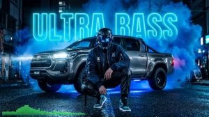 МУЗЫКА В МАШИНУ 2026 🔥Для ночной езды 🎧 Bass Boosted