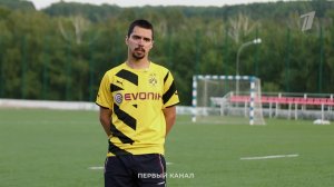 Фигурист Савосин объяснил, как чемпионат РФ повлиял на его решение перейти к Соколовской