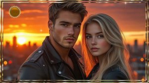 🔥Ты во мне пробуждаешь все бури🔥 Самая трогательная история любви