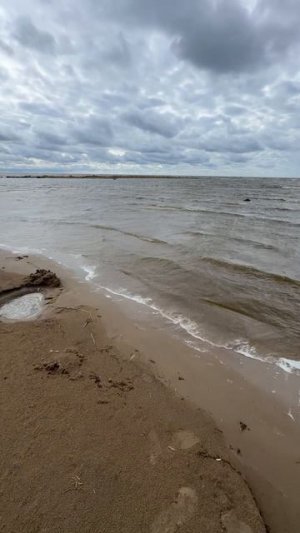 Кайтинг Ладога