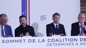 The Telegraph предрекает медленную смерть «коалиции желающих».