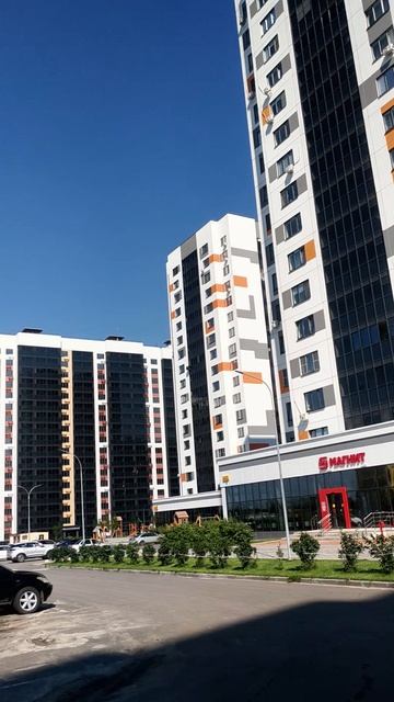 ЖК Ласточкино