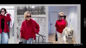 Красота и стиль  с Серафимой Подариной 3.8 18:00
