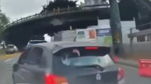 Автохулиганы 😱