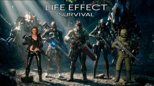 Devlog #32 Life Effect - Компаньоны, прокачка и способности v.0.48