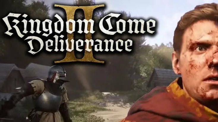 А король настоящий? (Kindom Come: Deliverance II) #13
