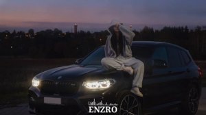 Enzro - Бейба, судьба!