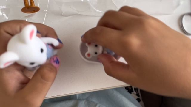Sylvanias Families
