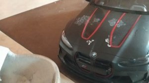 Авария который я сам придумал 2 ч.