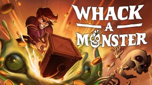 ИНКРЕМЕНТАЛЬНЫЙ КЛИКЕР - Whack-A-Monster
